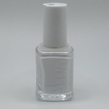 essie Salon-Quality Nail Polish Blanc 008, 0.46 fl oz New - $8.90