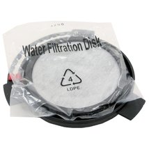 Mr. Coffee 12 Cup Water Filter with Frame Replacement Reminder Tab Filtr... - $91.22 MXN