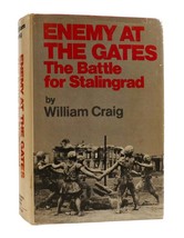 William Craig Enemy At The Gates - £49.32 GBP