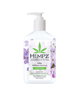 Hempz Limited Edition Lilac Body Moisturizer, 8 Oz. - $28.00