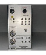 Tektronix Programmmable Amplifier 7A16P Untested - $51.59 CAD