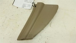 2003 Acura TL Dash Side Cover Right Passenger Trim Panel 1999 2000 2001 2002I... - £21.54 GBP