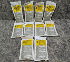 Lot of 10 New Ecolab Grease Express High Temp Grill Cleaner 3.6 FL OZ - $35.18 CAD