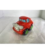 Hasbro Tonka Chuck and Friends Red Truck Car Vehicle 4in - $14.85