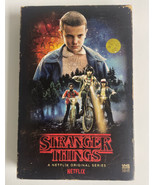 Stranger Things Season 1 DVD Blu-Ray Collectors Edition (VHS Box Style) - £11.64 GBP