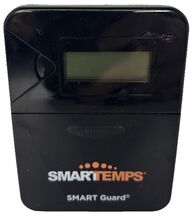 SMARTTEMPS Smart Guard Temperature Monitoring Device W7Z-ZICM357SP2—SHPS... - $87.99