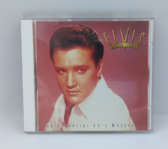 Elvis Presley From Nashville to Memphis The Essential 60s Master&#39;s I CD Disc 3 - £6.32 GBP
