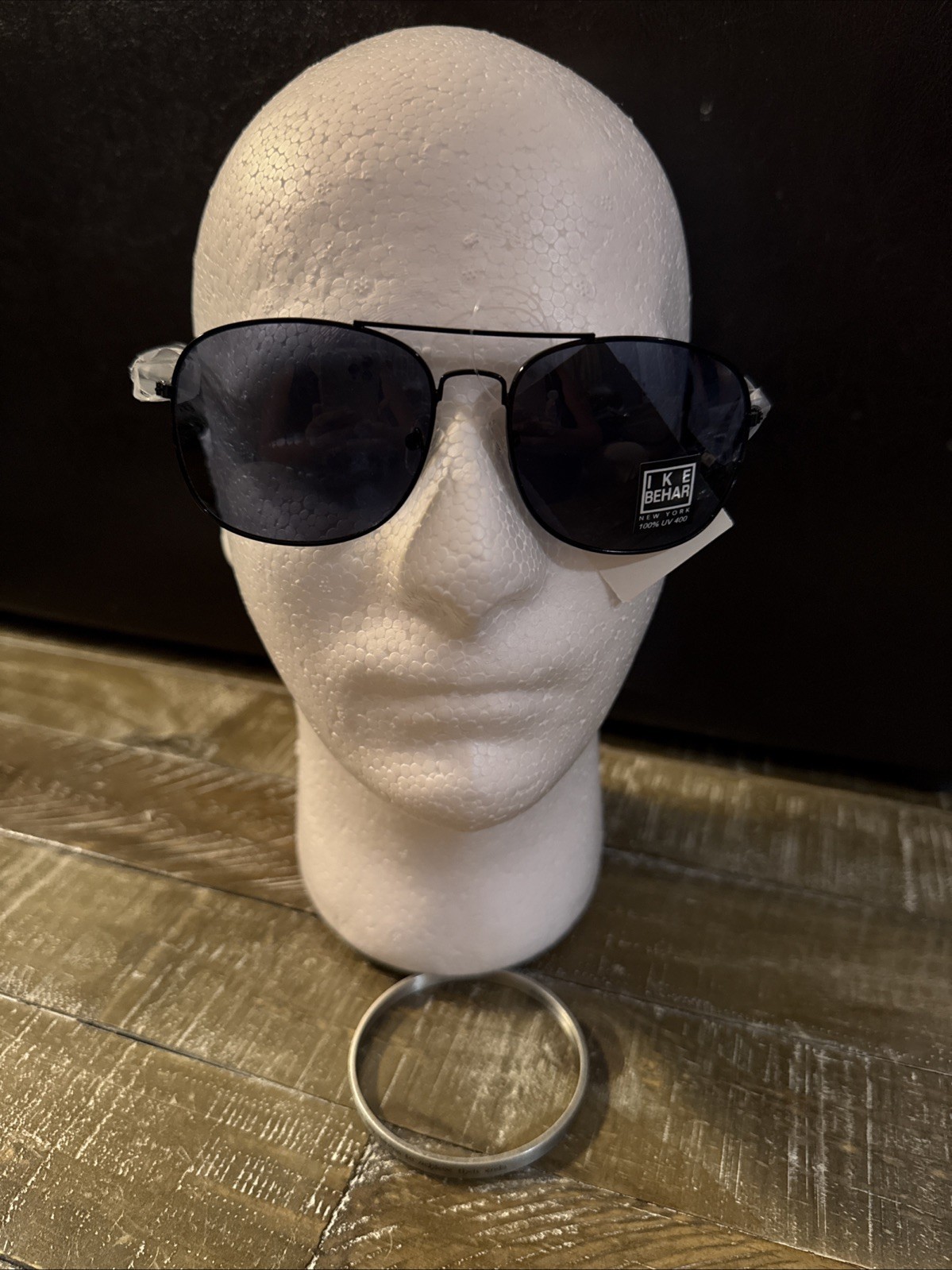 IKE BEHAR Men’s Sunglasses - $59.28