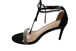 Unbranded Women 2 Strap Heeled Sandals Size 9M - $17.81