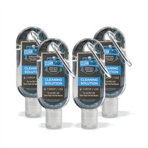Cleaning Solution 30ml Bottles Golf Ball Washer Club Head Ball washers. Portable - £29.25 GBP