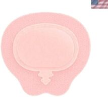 Foam Dressing Life 6 3/4 X 6 7/8 Sacral Sterile Sold Per Box - $122.66