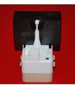 Whirlpool Refrigerator Start Relay and Capacitor - Part # 2304884 - $32.06 CAD