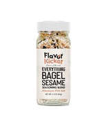 FlavorKicker Everything Bagel Seasoning Blend With Himalayan Pink Salt O... - $169.09 MXN