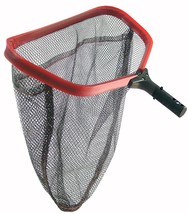 Purity Pool RBLC 20&quot; Red Baron Professional Leaf Rake - £53.07 GBP