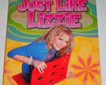 Just Like Lizzie (Lizzie McGuire, No.9) Jones, Jasmine - $2.93