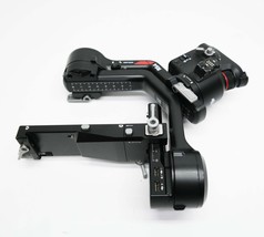 DJI RS 4 3-Axis Gimbal Stabilizer for Cameras GIMBAL ONLY image 3