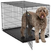 Midwest Products Metal Products 848 Home Training Crate for Dogs, 48&quot;, B... - $319.79 CAD