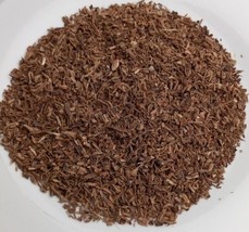 Bayberry Root Bark 1oz – Cut &amp; Sifted Attracts Money and Good Fortune (Sealed) - £8.35 GBP