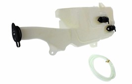 Windshield Washer Reservoir For 2007 2008 2009 2010 2011 2012 2013 Subur... - $58.41