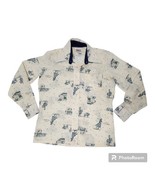 Youngbloods Mens Med 15.5 Double-It Horse Wrangler Western Long Sleeve S... - $39.59