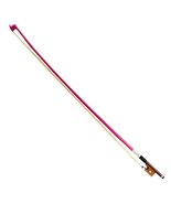 Merano 4/4 Violin Bow ~ Pink - £20.32 GBP
