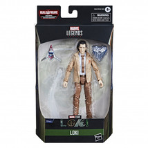 Marvel Legends Series Loki Action Figure - £26.18 GBP