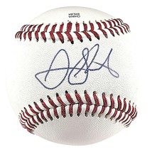 Gavin Sheets Signed Chicago White Sox Autographed Baseball Ball Photo Pr... - $67.20