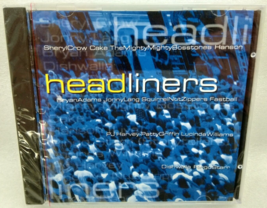 CD Headliners: Best Buy Music Compilation (CD, 1998, PolyGram) - NEW - £8.64 GBP