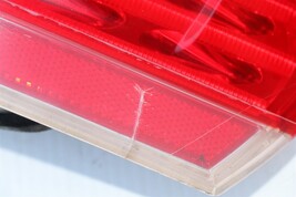 04-06 Bmw E63 E64 645Ci 650Ci 650i LED Taillight Lamp Passenger Right Side - RH image 3