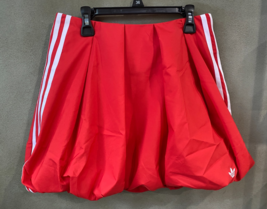 adidas Originals Adilenium Season 3 Women&#39;s Casual Balloon Skirt [32] NW... - $93.14