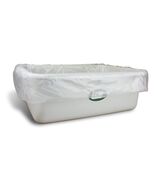 LEM Products Plastic Meat Lug Liners, Food Grade Low-Density Polyethylen... - $672.83 MXN
