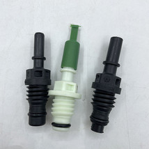 3PCS/Set NEW Urea Pump SCR Repair Kit Suction Inlet Liquid Return Joint - $45.58