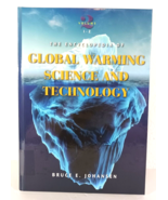 The Encyclopedia of Global Warming Science and Technology Bruce E Vol 2 ... - $11.60 CAD