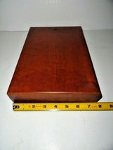 Mastro de Paga Travel Humidor # 006 image 4