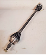 GSP  CV Axle Shaft Assembly Right Front | Passenger Side | NCV72060 | 10... - €54,60 EUR