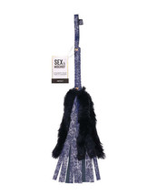 Cougar Faux Fur Flogger - £18.27 GBP