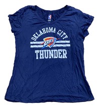 Oklahoma City Thunder Women&#39;s Shirt - £23.24 GBP