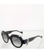 New Authentic Anne &amp; Valentin Sunglasses Vanda SAGAN 1 Made in Japan Frame - $296.99