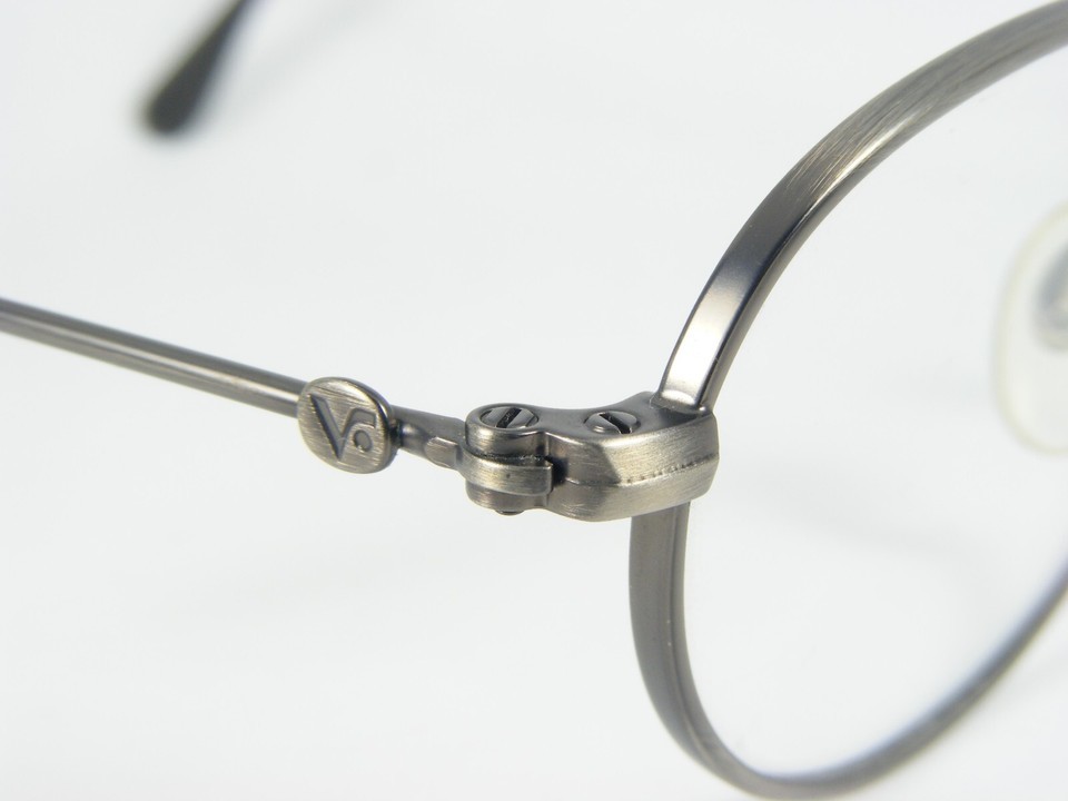 Florence Vogue VO 3136 404-S Antique Gris Lunettes Monture 48-19-135mm Item image 6
