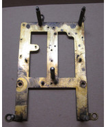 Vintage old movement frame plate parts or repair - €7,18 EUR