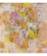 11169.Decoration Poster.Home Wall art decor.Paul Klee painting.Suburban ... - $16.20+
