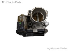 Throttle Valve Body For 16-19 Chevrolet Cruze  1.4 12671379 Turbo - $34.60