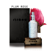Plum Rose by Rirana Parfume EDP Eau de Parfum 1.7 oz (50 ml) Free Shippi... - $75.00