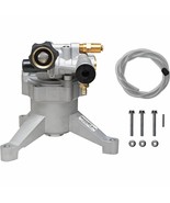 Pressure Washer Pump for Troy Bilt 020344 PW2600 AAA3200 7108024R B&amp;S 10... - $3,628.75 MXN
