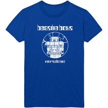 The Beastie Boys Intergalactic Official Tee T-Shirt Mens Unisex - £25.11 GBP