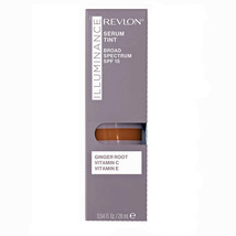 Revlon Illuminance Tinted Serum 509 Sandelwood - $9.62