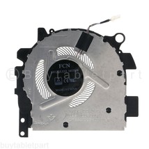New Cpu Cooling Fan For Hp Probook X360 440 G1 - £33.28 GBP