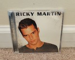 Ricky Martin [1999] by Ricky Martin (CD, May-1999, Columbia (USA)) - £4.12 GBP