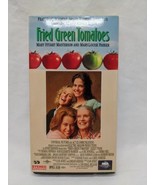 Fried Green Tomatoes Universal Studios VHS Tape - $12.21 CAD