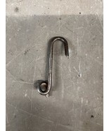 1959-1977 Chevy Impala Camaro GTO Nova Bench Seat Wire Hook Cutlass 442 ... - $647.74 MXN